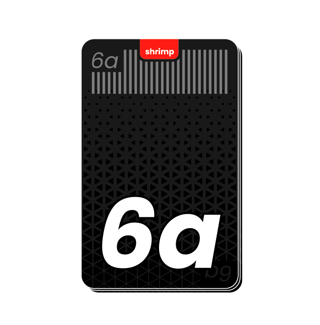 Font - Bouldering (100 Cards)